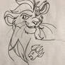 Teen Kion