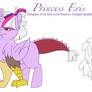 Zee NextGens: Princess Eris