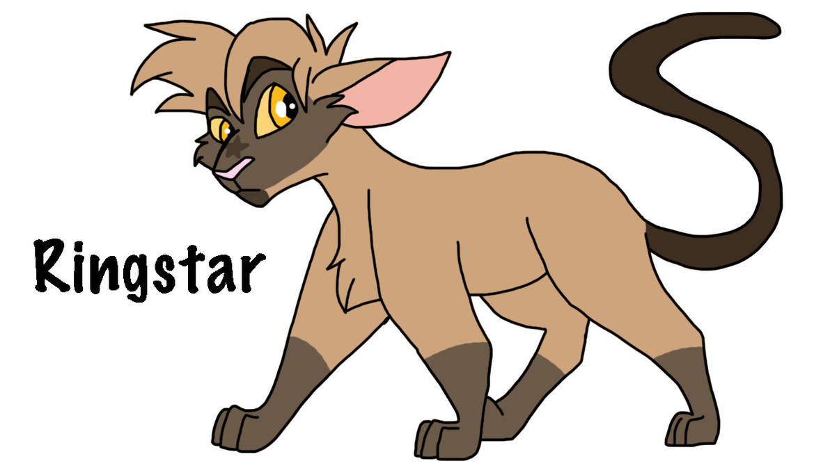 Ringstar by Zee-Stitch on DeviantArt