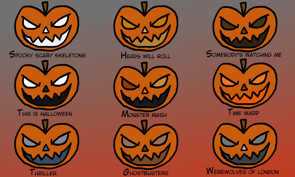 Spooky Jingo Spooky Song Adopts by Zee-Stitch on DeviantArt
