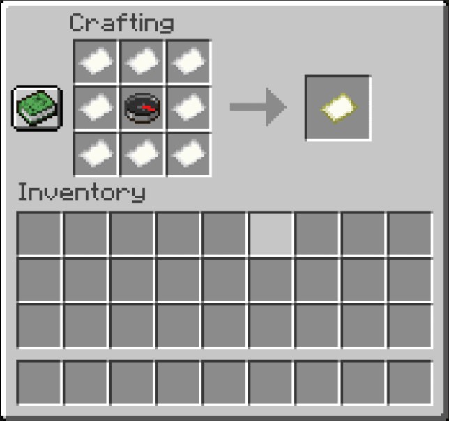 Top 15 Best Minecraft Mods For Crafting by PrncsJungle on DeviantArt