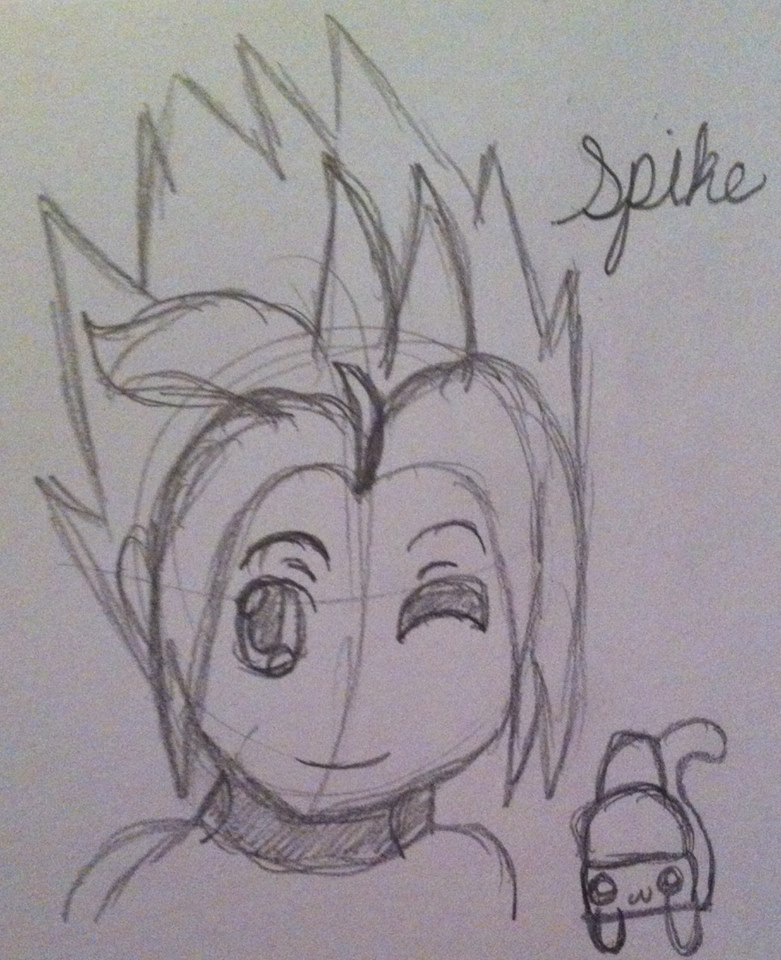 Spike