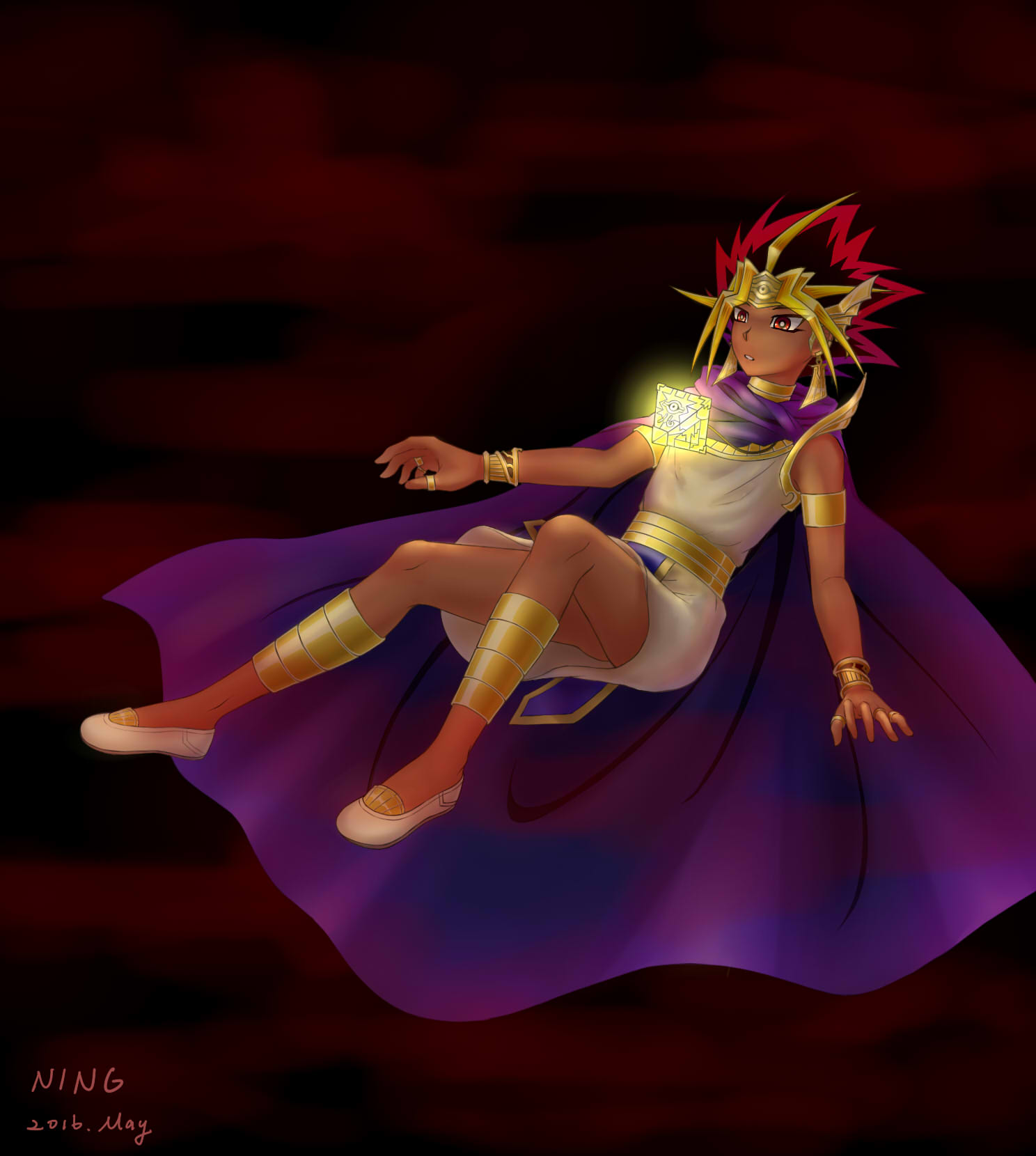 Atem