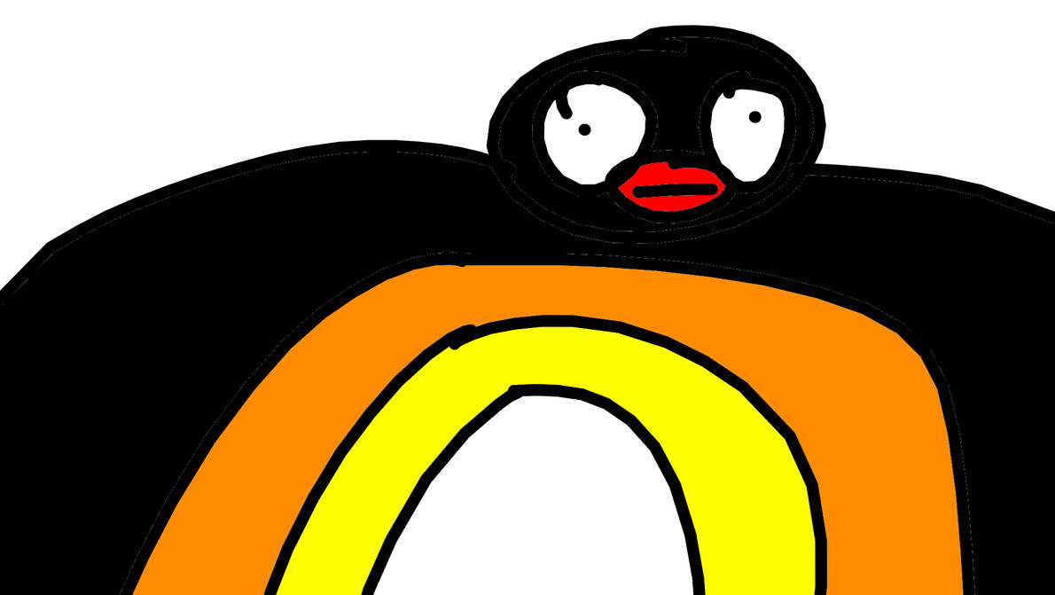 PINGU INFLATION by GAMERYUYA on DeviantArt
