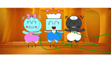 GAMERYUYA - Student, Digital Artist | DeviantArt