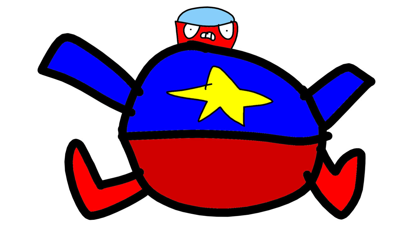 GIGI INFLATION by GAMERYUYA on DeviantArt