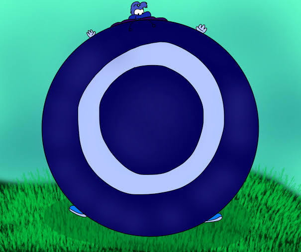 Rayman Inflation Pop RAYMAM BLUEBERRY INFLATION by GAMERYUYA on DeviantArt