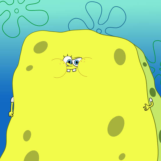 Spongebob Inflation SPONGEBOB SQUAREPANTS INFLATION by GAMERYUYA on DeviantArt