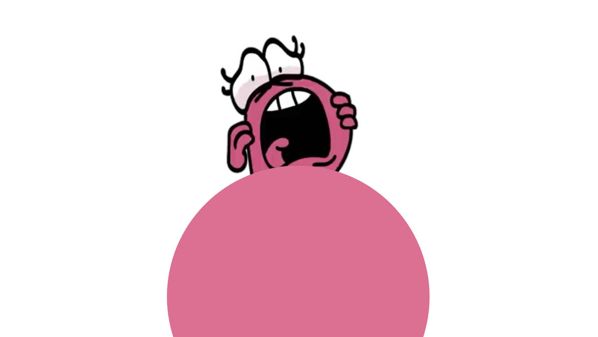 P ALPHABET LORE INFLATION by GAMERYUYA on DeviantArt