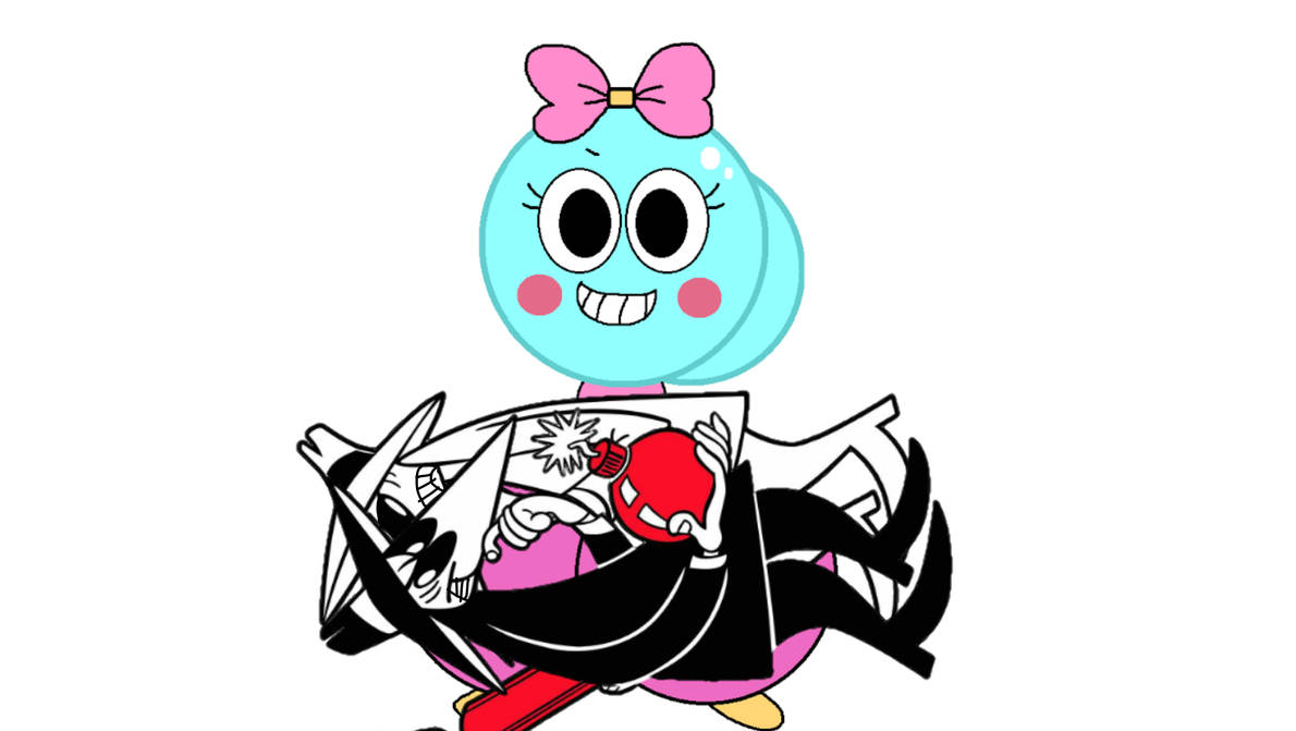 POPPY INFLATION PANTS VS SPY VS SPY by GAMERYUYA on DeviantArt