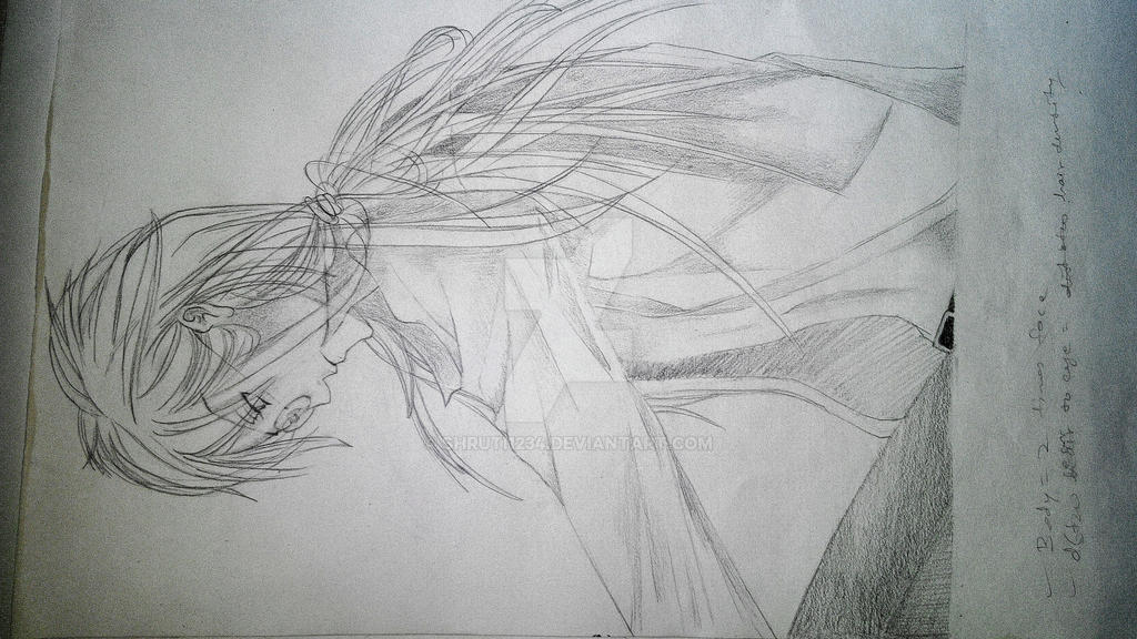 Koisuru Bokun (Souichi Tatsumi) by Shruti1234 on DeviantArt