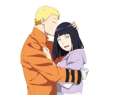 NaruHina *Love ya babe*