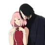 SasuSaku