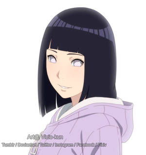 Hinata head-shot