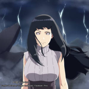 ~Hyuga Warrior~