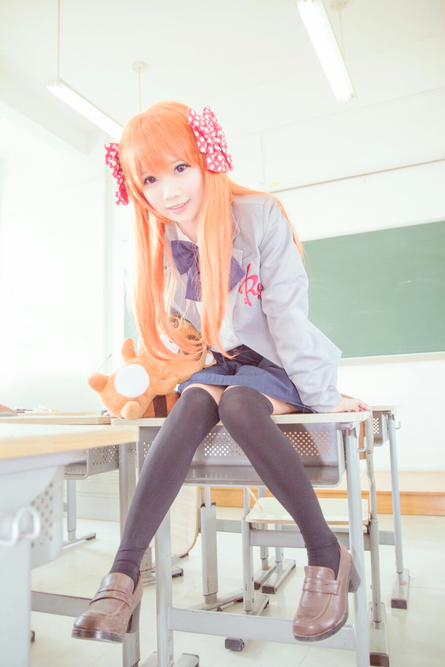 sakura chiyo