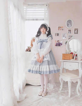 country lolita