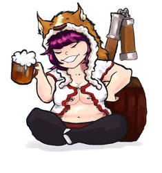 Brew master Dota 2