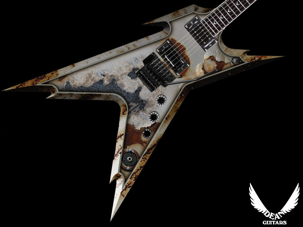 Rust Razer Back Razorback Rust by ScootMan69 on DeviantArt