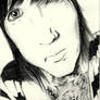 Oliver Sykes.