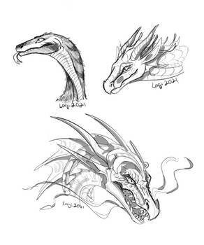 Request Sketches