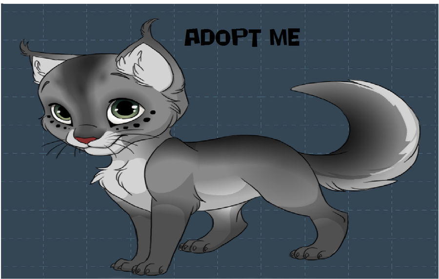 Adopt Me. Deviantart adopt me please by lightningclaw22 on DeviantArt
