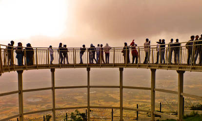 Nandi Hills