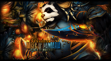 Pandaren