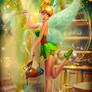 Tinkerbell