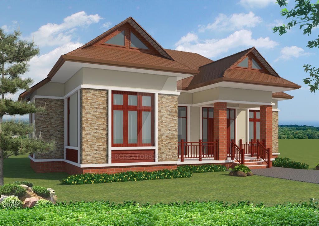 Lwin Design PYIN OO LWIN HOME DESIGN by Dcreator9 on DeviantArt