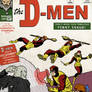 The D-Men - X-men+Harry Potter