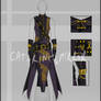 Custom outfit 2