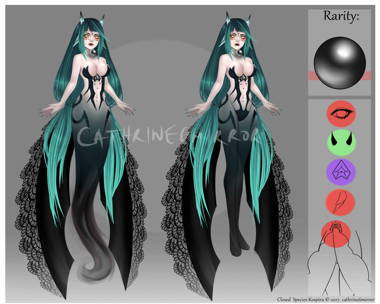 (CLOSED) Kospiru Adopt Auction - 2