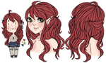 Adoptable - Closed by Sheepieh