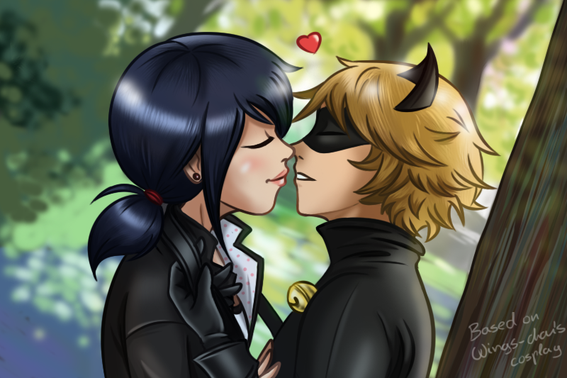 Marichat by Maxichocobollo on DeviantArt