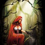 Red riding hood