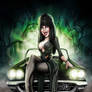 Elvira Mistress of the Dark