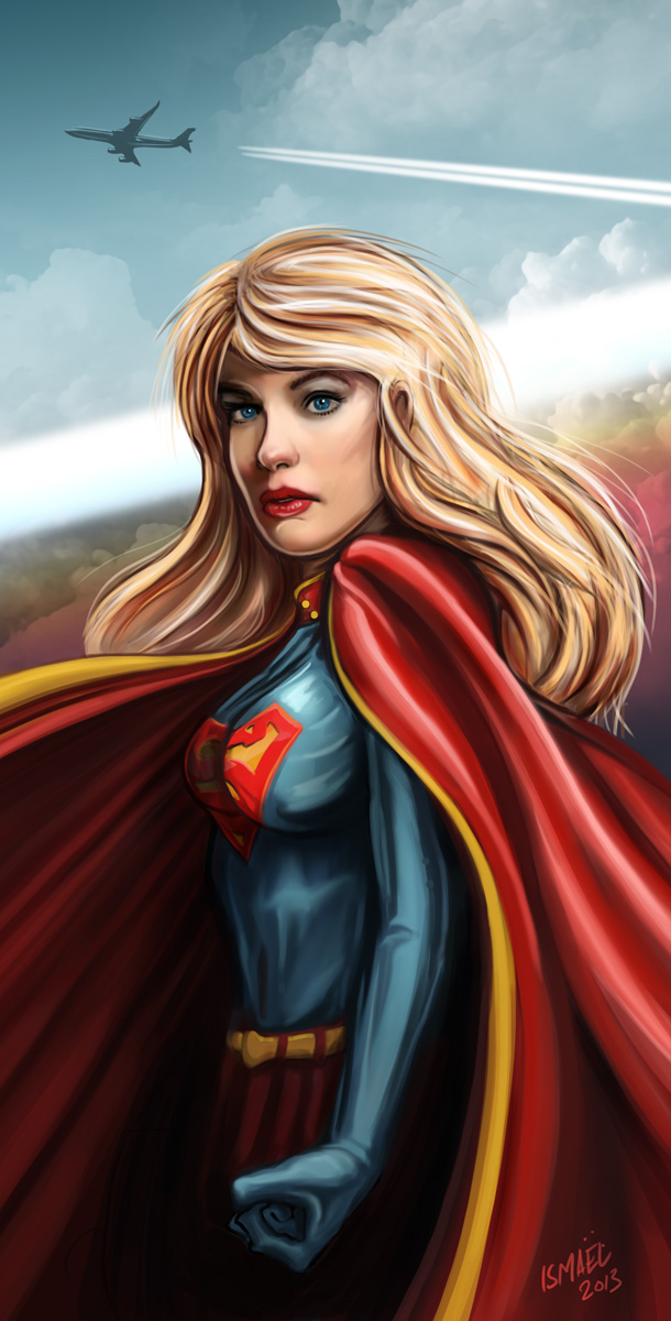 Supergirl