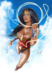 Wonderwoman