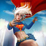 Supergirl