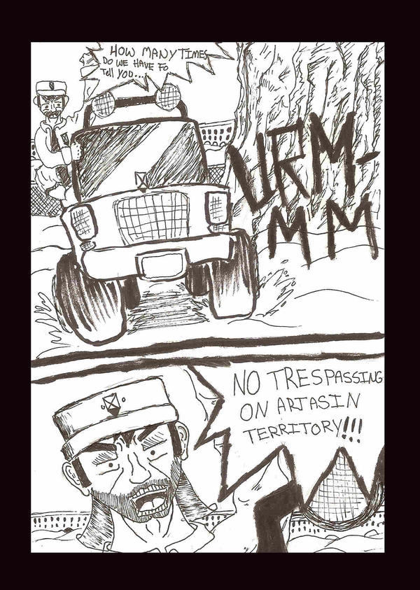Sand page 4 by SaND-SToRy on DeviantArt