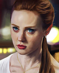 Jessica Hamby  -True Blood-