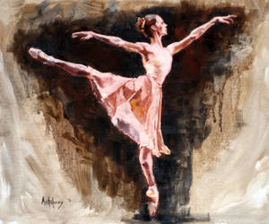 2011-02-01 Balllerina by AdamAntaloczy 2011-02-01 Balllerina by AdamAntaloczy