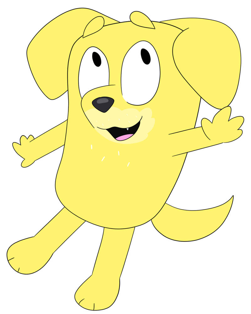 Pat! by mcduck16 on DeviantArt