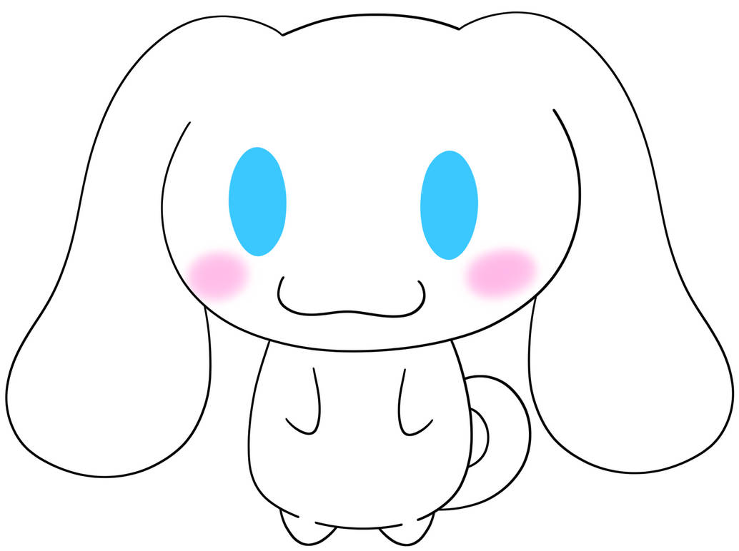 Cinnamoroll! by mcduck16 on DeviantArt