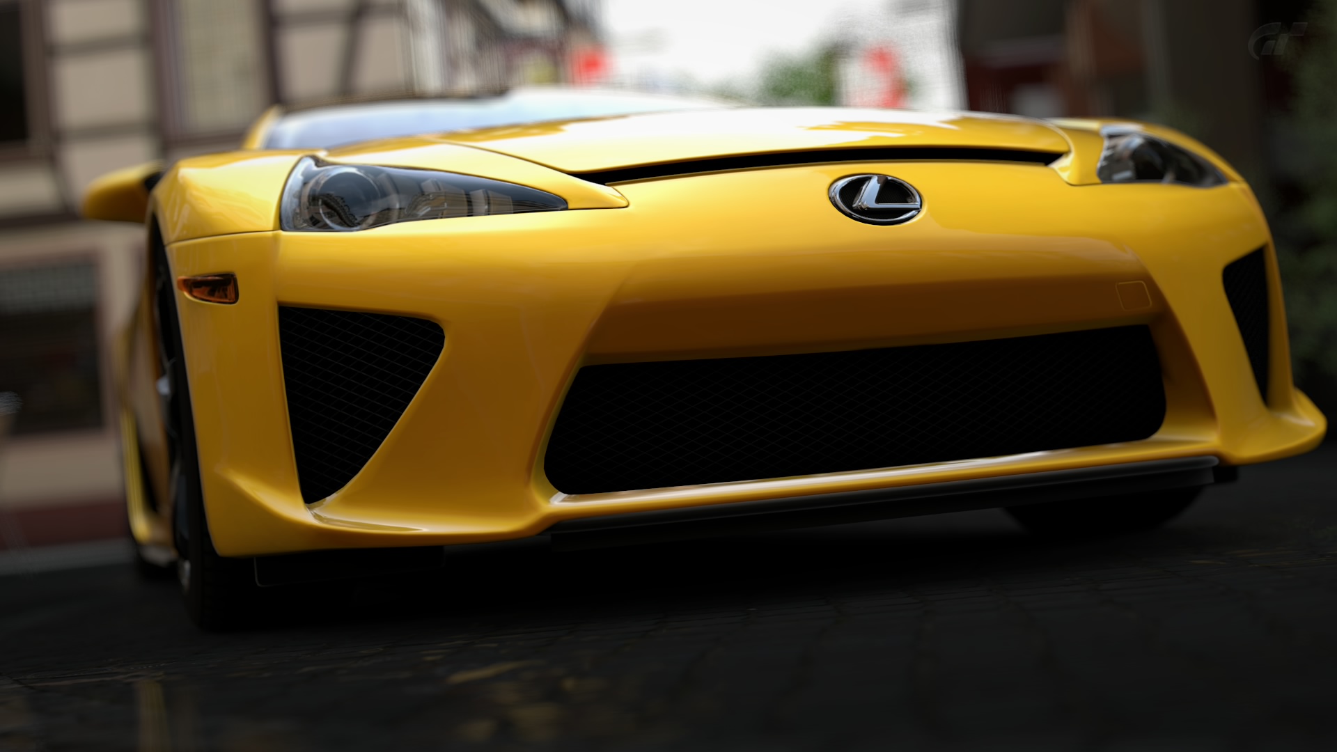 LEXUS LFA 2