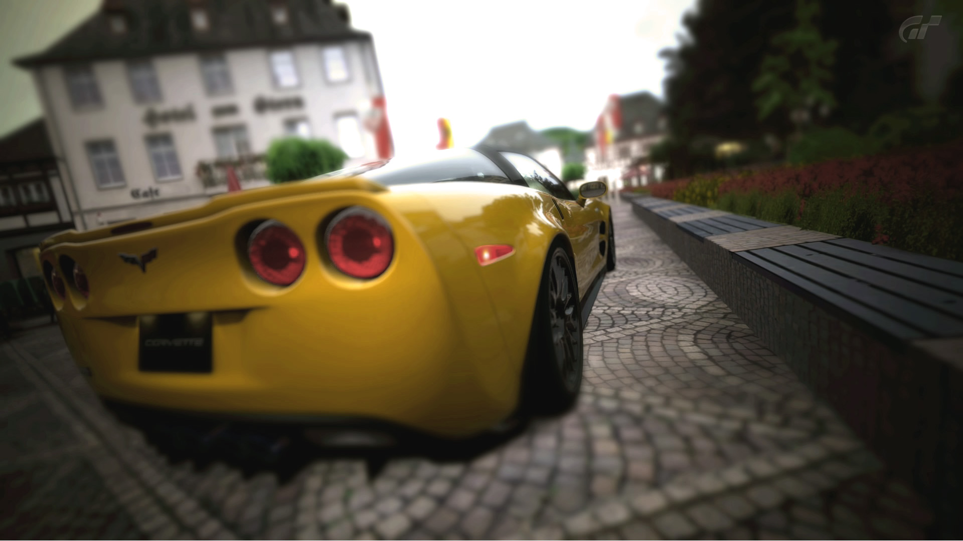 gt5 zr1 4