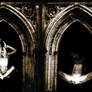 The Witch Unholy Triptych I