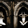 The Witch Unholy Triptych II