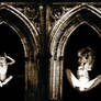 The Witch Unholy Triptych III